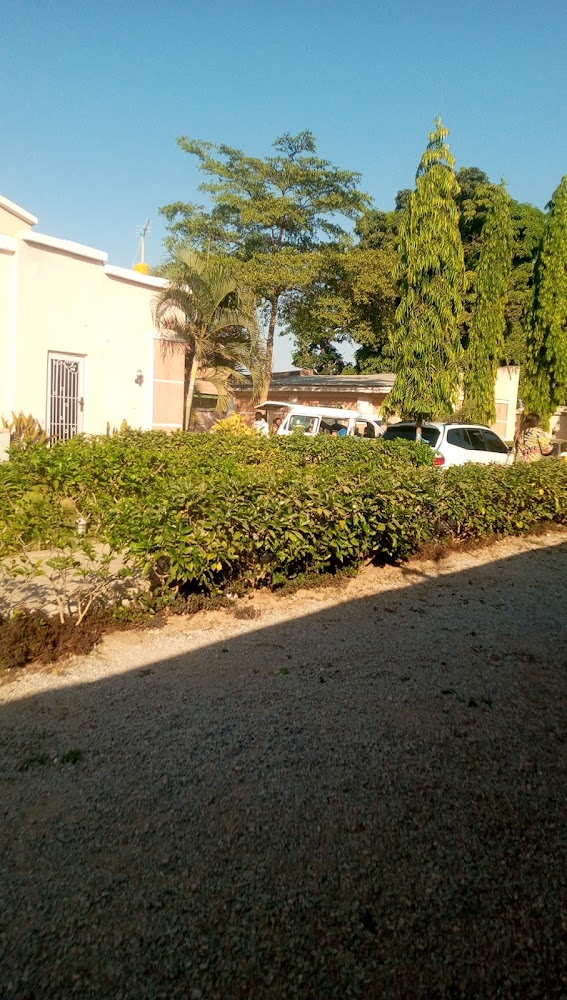 Ras Events Center - wedding venue in Zaria